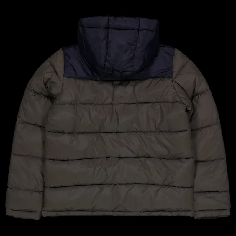 Tuxer Borneo Jr Jacket Carbon Svart New
