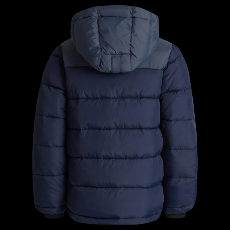 Tuxer Borneo Jr Jacket Dark Navy Blå Hot