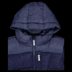 Tuxer Borneo Jr Jacket Dark Navy Blå Hot