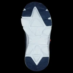 Leaf Borre Navy Blå Online