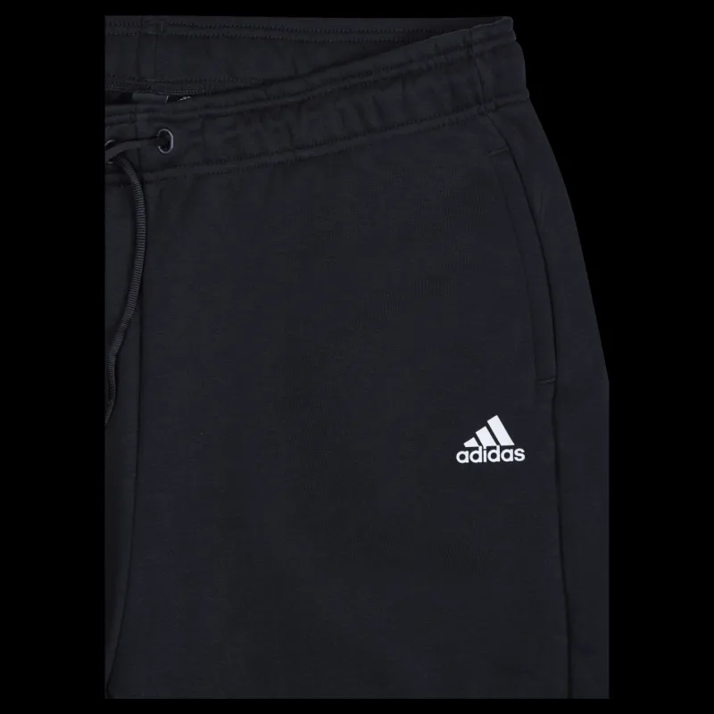 adidas Bos Flc Pt In Plus Black Svart Hot
