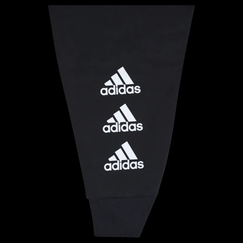 adidas Bos Flc Pt In Plus Black Svart Hot