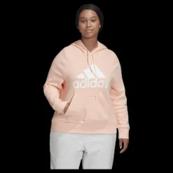 Sale adidas Bos Oh Hd In Plus Pink Rosa