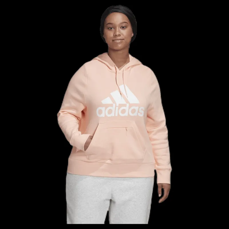 Sale adidas Bos Oh Hd In Plus Pink Rosa