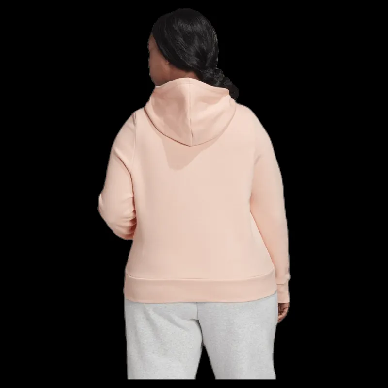 Sale adidas Bos Oh Hd In Plus Pink Rosa