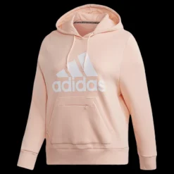 Sale adidas Bos Oh Hd In Plus Pink Rosa