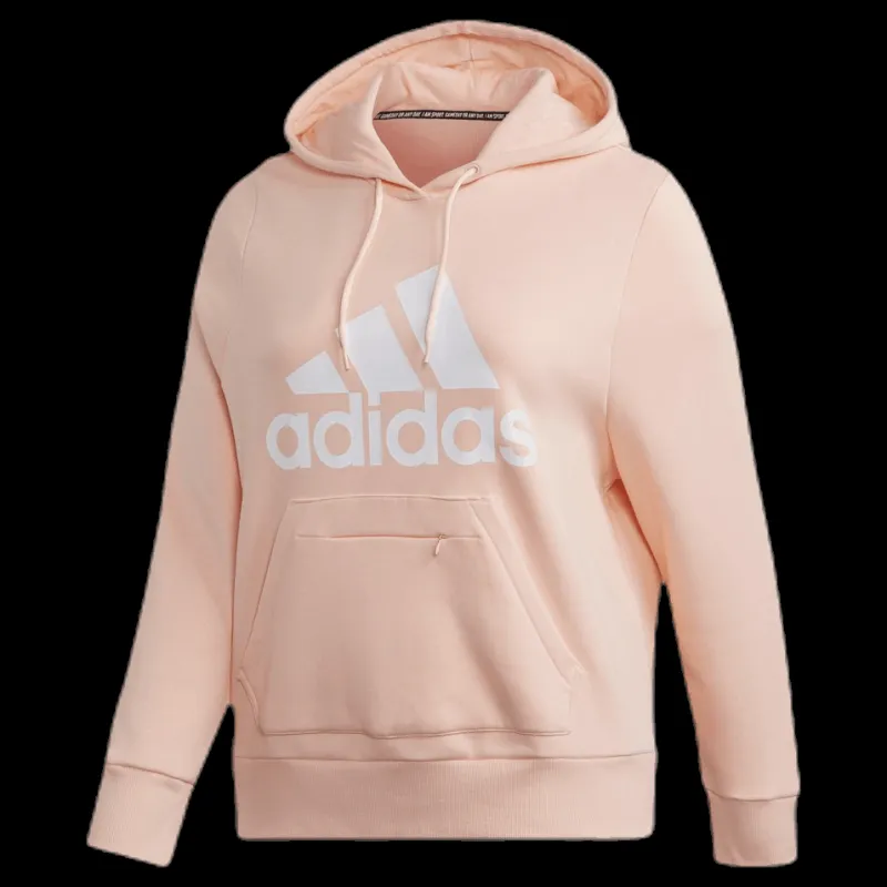 Sale adidas Bos Oh Hd In Plus Pink Rosa