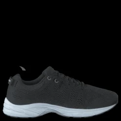 Hot Bagheera Boston Black/white Svart