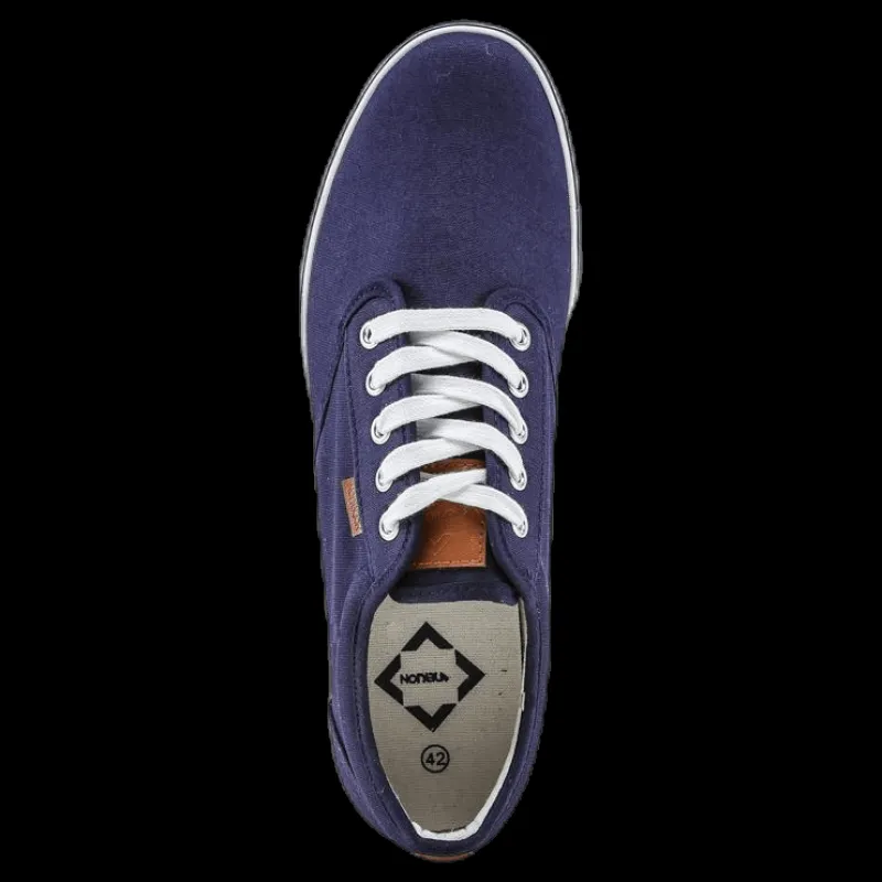 Outlet Nonation Boston Blue Blå