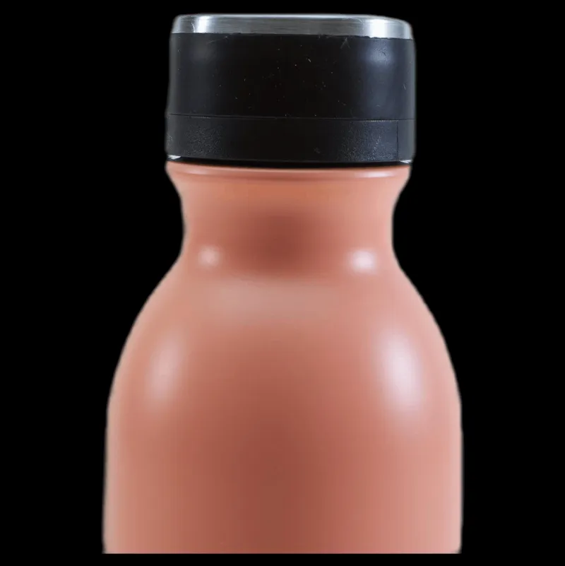 Outlet Smartshake Bothal Insulated Flask 600ml Pink Rosa