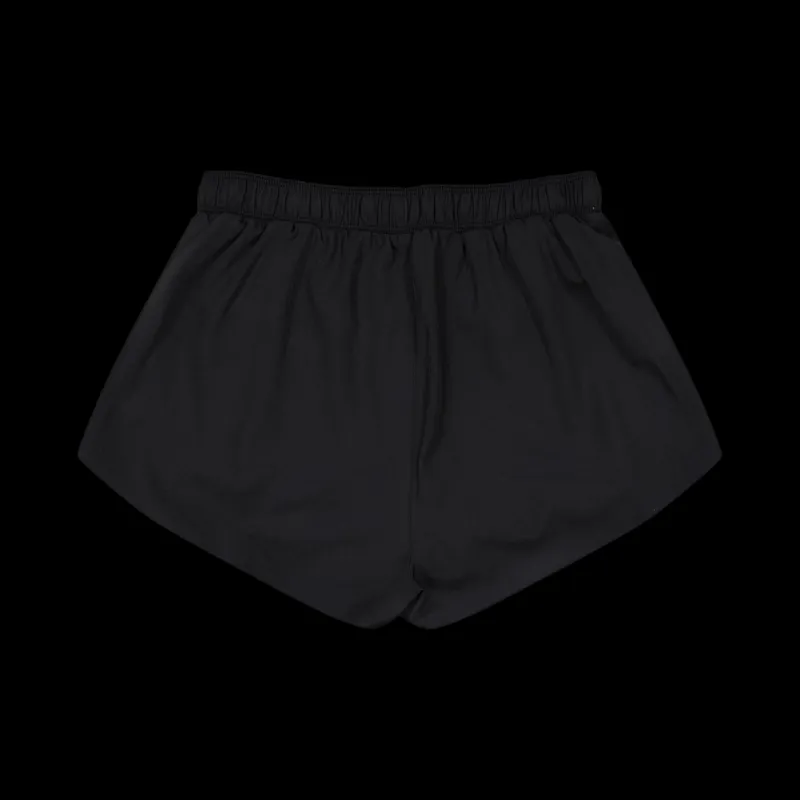 New Röhnisch Bounce Shorts Black Svart