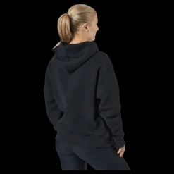 BOW19 Bowie Hoodie Black Svart