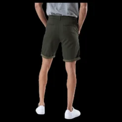 Jack & Jones Bowie Shorts Print Green Grön Hot