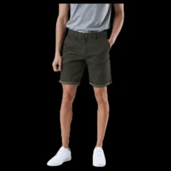 Jack & Jones Bowie Shorts Print Green Grön Hot