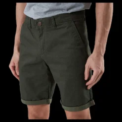 Jack & Jones Bowie Shorts Print Green Grön Hot