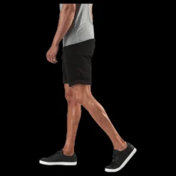 Jack & Jones Bowie Shorts Solid Black Svart