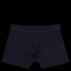 Online Resteröds Boxer Bamboo 3-pack Regular Le Black, Burgundy, Navy Svart