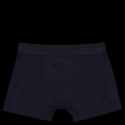 Online Resteröds Boxer Bamboo 3-pack Regular Le Black, Burgundy, Navy Svart