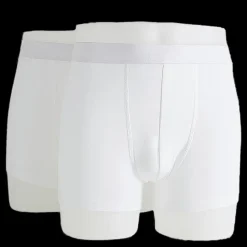 Bread & Boxers Boxer Breif Modal 2-pack Vit Discount