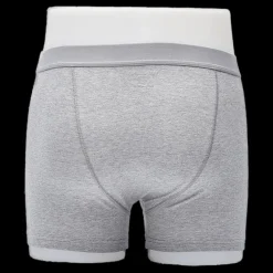 Discount Bread & Boxers Boxer Brief Grå