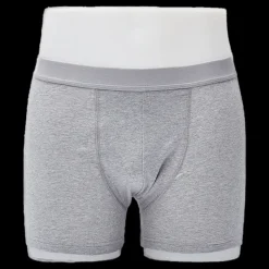 Discount Bread & Boxers Boxer Brief Grå