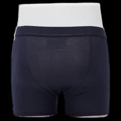 Bread & Boxers Boxer Brief Blå