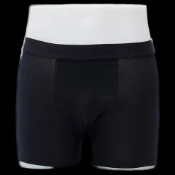 Bread & Boxers Boxer Brief Svart Best