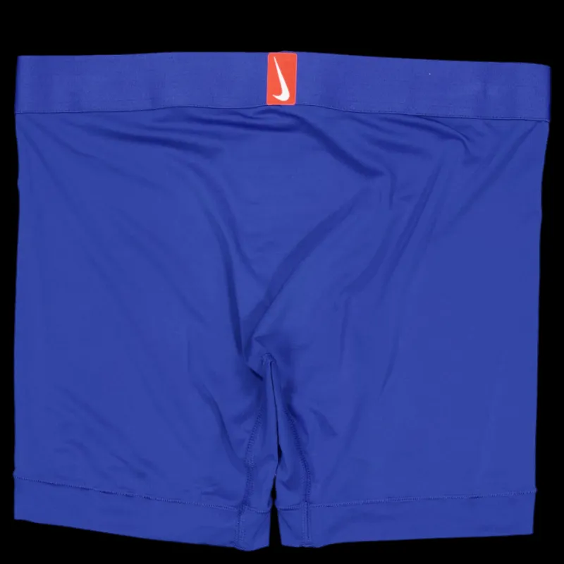 Best Nike Boxer Brief Blue Blå