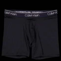 Online Calvin Klein Boxer Brief 3pk B- Black, Ash, Mediterranea Wb Svart