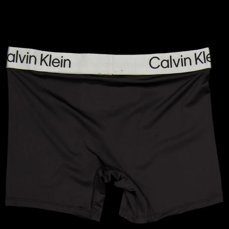 Online Calvin Klein Boxer Brief 3pk Black