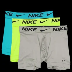 Nike Boxer Brief 3pk Multi Vit Best