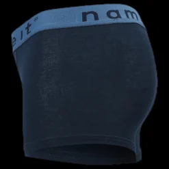 Online Name It Boxer 2P China Blue Ani Aop Blue Blå