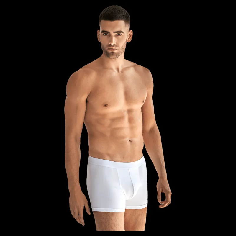Outlet Bread & Boxers Boxer-Brief 3-Pack Vit