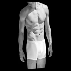 Outlet Bread & Boxers Boxer-Brief 3-Pack Vit