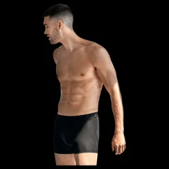 Sale Bread & Boxers Boxer-Brief 3-Pack Svart