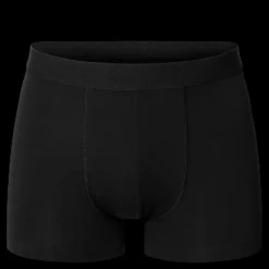 Sale Bread & Boxers Boxer-Brief 3-Pack Svart