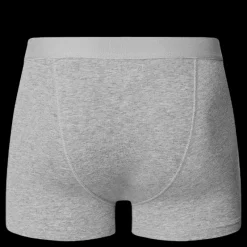 Bread & Boxers Boxer-Brief 3-Pack Grå Discount