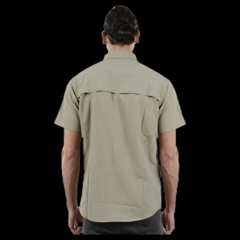 Clearance Dobsom Boxholm Grey Grå