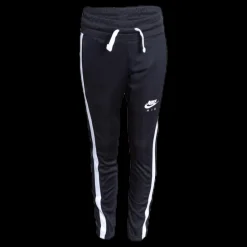Sale Nike Boys Air Tracksuit Black Svart
