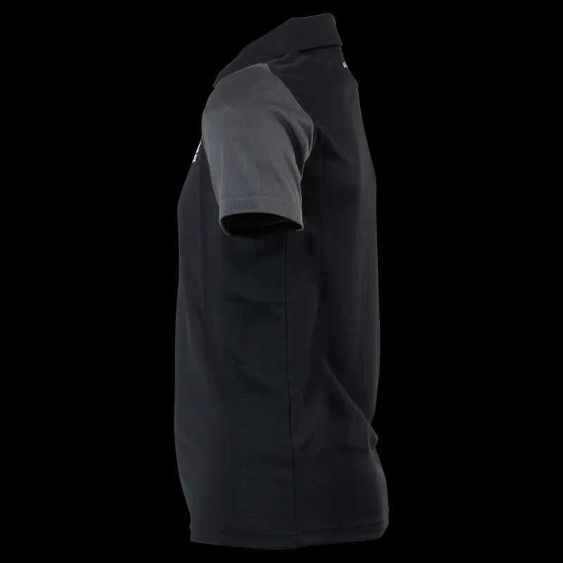 adidas Tennis Boys Club Polo Shirt 000/black Svart Discount