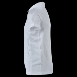adidas Tennis Boys Club Polo Shirt 000/white Vit Best