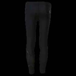 2XU Boy's Compression Tights-U Junior Black Svart New