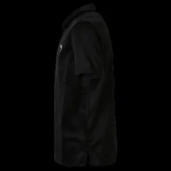 Puma Golf Boys Essential Polo Black Svart Best