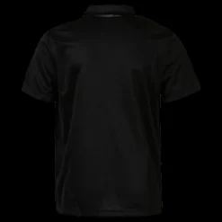 Puma Golf Boys Essential Polo Black Svart Best