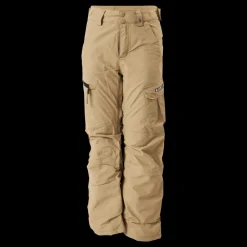 Burton Boys' Exile 2l Cargo Pants Kelp Beige Online