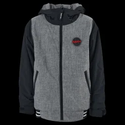 Burton Boys Gameday Jk Htrbog/trublk Flerfärgad Clearance