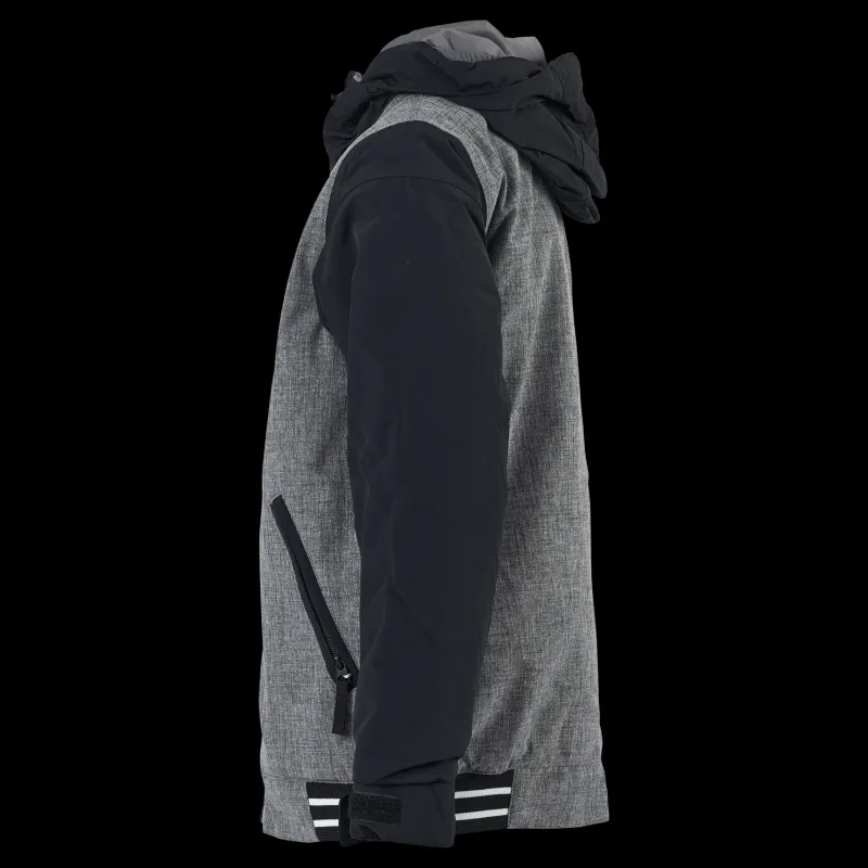 Burton Boys Gameday Jk Htrbog/trublk Flerfärgad Clearance