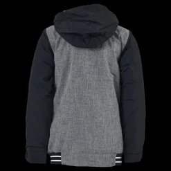 Burton Boys Gameday Jk Htrbog/trublk Flerfärgad Clearance