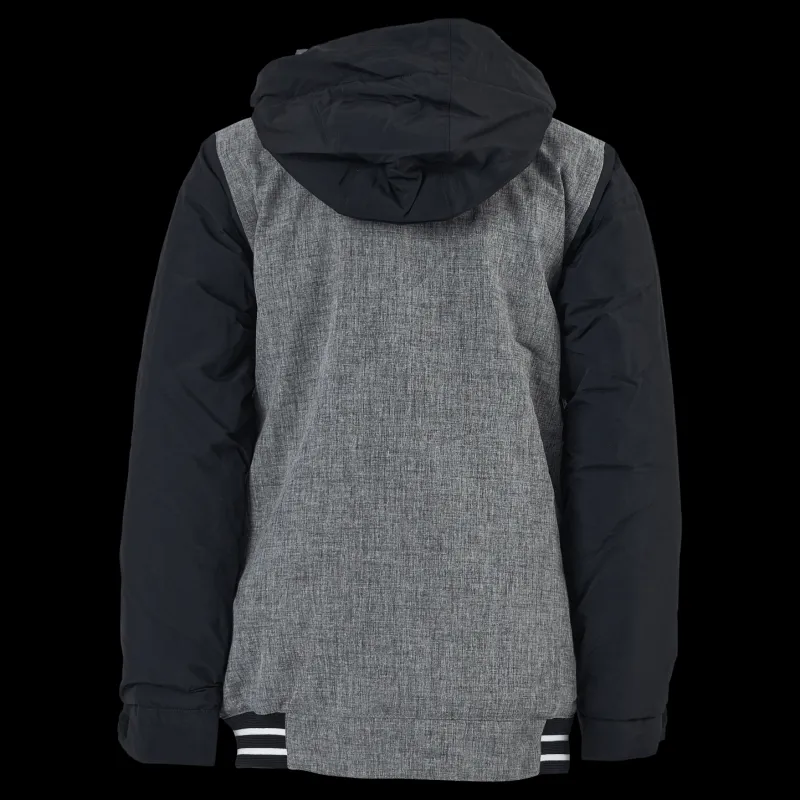 Burton Boys Gameday Jk Htrbog/trublk Flerfärgad Clearance