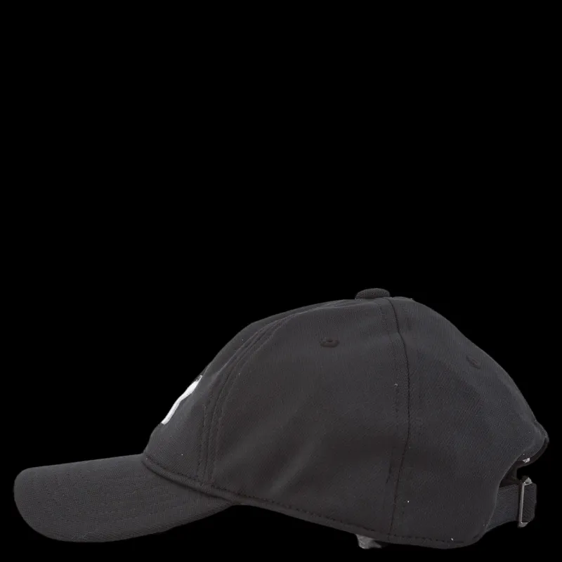 Under Armour Boy's Ua Blitzing Adj Black Svart Online